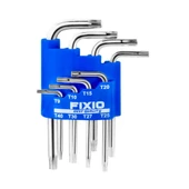 Fixio FX4008 8 Parça Torx Allen Takımı/Seti - 2