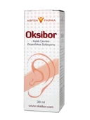 Abfen Oksibor Kulak Damlası 30 Ml thumbnail 2