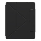 Baseus Apple İpad Pro 11 İnch 2018-2020-2021 Uyumlu Tablet Kılıfı, Standlı, Manyetik, Kalem Yerli - 1