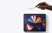 Baseus Apple İpad Pro 11 İnch 2018-2020-2021 Uyumlu Tablet Kılıfı, Standlı, Manyetik, Kalem Yerli - 3