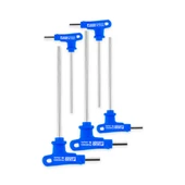 Fixio FH6105 5 Parça T Allen Takımı/Seti - 2