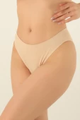 Miorre Dikişsiz Seamless Kadın Slip -222 - 2