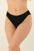 Miorre Dikişsiz Seamless Kadın Slip -222 - 9