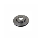 Renault Zoe Ön Fren Disk [Bosch] (402061200R) - 1