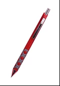 Versatil Kalem MP-9001 0.7 Uçlu Kalem 0,7 mm Canlı Renkler Metal İç Mekanizma Click Versatil - 10