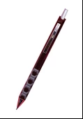 Versatil Kalem MP-9001 0.7 Uçlu Kalem 0,7 mm Canlı Renkler Metal İç Mekanizma Click Versatil - 5