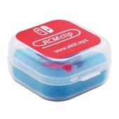 RCM Clip Nintendo Switch Kurtarma Modu Switch Jig Tool RCM Klip Kısa Devre Aracı RCM Tool thumbnail 2