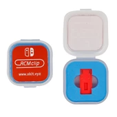 RCM Clip Nintendo Switch Kurtarma Modu Switch Jig Tool RCM Klip Kısa Devre Aracı RCM Tool thumbnail 3