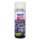 Leak Fix Su Geçirmez Sızdırmaz Sızıntı Önleyici Kauçuk Kaplama İzolasyon Şeffaf Sprey 200 ML - 5