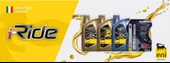 ENİ İ-RİDE RACİNG 5W40 SENTETİK MOTOSİKLET YAĞI - 1 LİTRE - 6