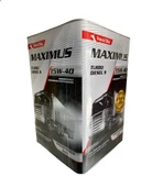 Petrol Ofisi Maximus Turbo Diesel S 15W40 18L(16Kg) - 1