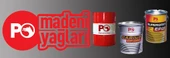 Petrol Ofisi Maximus Turbo Diesel S 15W40 18L(16Kg) - 2