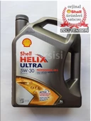 SHELL HELİX ULTRA PRO AR-L 5W30 - 5 LİTRE- RN 0720-ACEA C4 - 1