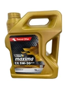 PETROL OFİSİ MAXİMA CX 5W30 PLUS 5 L C2/C3 DPF ONAYLI thumbnail 5