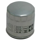 OC 91D MAHLE BMW R 1100/R 1150-K 1100-1200 YAĞ FİLTRESİ thumbnail 2