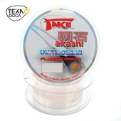Lineaeffe Akashi Ultra Fluoro Carbon 100m Görünmez Hayalet Misina - 3