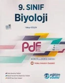 EĞİTİM VADİSİ 9.SINIF PDF BİYOLOJİ  ( PLANLI DERS FÖYÜ ) - 1
