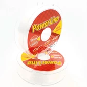 Powerline Ultra Premium 100m Soft Copolymer Olta Misinası - 1