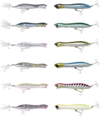 Savage Gear Panic Prey 105 V2 16g F Su Üstü Yem - 1