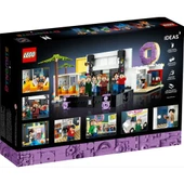 LEGO Ideas 21339 Ideas Bts Dynamite (749 Parça) - 3