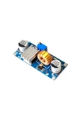 XL4015 5A Ayarlanabilir DC DC Voltaj Düşürücü Modül Soğutuculu - 4