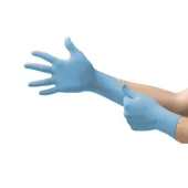 Ansell TouchNTuff Versatouch 92-200 Tek Kullanımlık Nitril Eldiven (100 Adet-Kutu) thumbnail 1