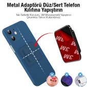 Polham Motosiklet, Bisiklet, Scooter İçin Gidon Uyumlu Telefon Tutucu,Güvenlik Kilitli,360 Drc Dönen - 4