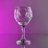 Decocia 6 Adet Pudgy Kadeh Sürgün Desenli thumbnail 2