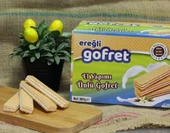 Ereğli Gofret Sade 800GR (EL YAPIMI) - 2