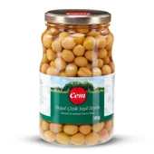 Cem Zeytın Yesıl 1Kg Cızık 291/350 Cam - 2