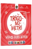Trigonometri Video Ders Kitabı F10 Yayınları - 1