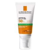La Roche-Posay Anthelios Dry Touch Yüz Güneş Kremi Spf50+ 50Ml - 1