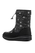 Walkenzo Lepetit 2238 Kız Çocuk İçi Kürklü Termal Kar Botu thumbnail 5