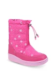 Walkenzo Lepetit 2238 Kız Çocuk İçi Kürklü Termal Kar Botu thumbnail 2
