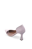 Feles 18-111 Kadın 8,5 Cm Topuklu Stiletto Ayakkabı - 7