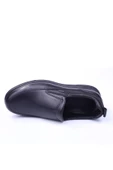 Greyder 10205 Erkek Siyah Comfort Ayakkabı - 8