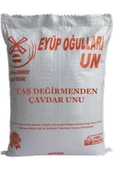 Eyüp Oğulları Un 5 Kg Tam Çavdar Unu - 1