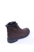 Greyder 71002 Urban Casual Günlük Erkek Deri Bot - 8