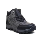 X-step X6 Termal Kürklü Kışlık Erkek Çocuk Outdoor Bot - 4