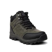 X-step X6 Termal Kürklü Kışlık Erkek Çocuk Outdoor Bot - 3