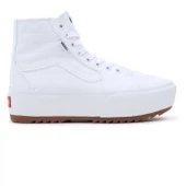 vans VN0A5JLGWHT1 FILMORE HI TAPERED PLATFORM GÜNLÜK SPOR AYAKKABI thumbnail 1