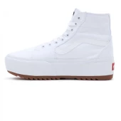 vans VN0A5JLGWHT1 FILMORE HI TAPERED PLATFORM GÜNLÜK SPOR AYAKKABI thumbnail 2