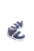 Şirin Bebe 1714 Erkek Ortopedik Bebe Ayakkabı Sandalet - 4