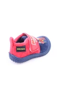 Gezer 03085 Erkek Bebek  Günlük Cırtlı Panduf Ayakkabı - 7
