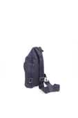 Seventeen 3473 Erkek Kanvas Body Bag Çapraz Çanta - 5