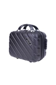 Travel Polo 2445 Kadın Makyaj El Valizi Seyahat Çantası - 11