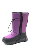 Cool Demos Kız Çocuk Termo Taban Kar Botu Çizmesi thumbnail 9