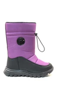 Cool Demos Kız Çocuk Termo Taban Kar Botu Çizmesi thumbnail 6