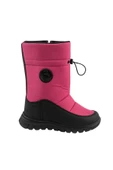 Cool Demos Kız Çocuk Termo Taban Kar Botu Çizmesi thumbnail 5