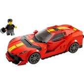 Lego Speed Champions 76914 Ferrari 812 Competizione - 3